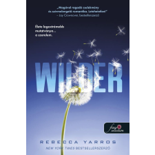 Rebecca Yarros - Wilder - A Renegátok 1. egyéb könyv
