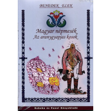 Rebeka és Panni Kiadó Magyar népmesék - Az aranygyapjas kosok antikvárium - használt könyv