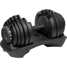 Rebel Active 24 Kg-os Állítható Öntöttvas Súlyzó Automata (RBA-2303) kézisúlyzó