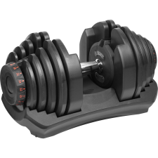 Rebel Állítható Öntöttvas Súlyzó Automata 40 Kg Rebel Active (RBA-2304) kézisúlyzó