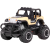 Rebel Army Mini Távirányítós Autó (ZAB0111)