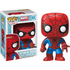 Rebel Funko POP! Marvel: Spider-Man figura #3 (830395022765) játékfigura