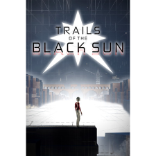 Rebel Graphix Trails of the Black Sun (PC - Steam elektronikus játék licensz) videójáték