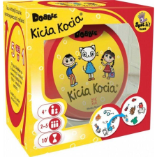 Rebel Játék Dobble Cica Macska (GXP-776170) kártyajáték