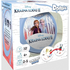 Rebel Jéghegy Dobble Játék 2 (113963) kártyajáték