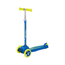 Rebel KIDS WHEELS SÁRGA háromkerekű roller roller