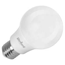 REBEL LED IZZÓ A60 E27 8.5W 230V, hideg fény izzó