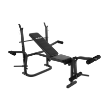  Rebel multifunkcionális, állítható edzőpad 220 kg-ig, 3 szinttel edzőpad