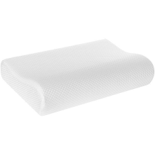 Rebel RBA-6000 Ortopedický polštář z paměťové pěny, bílý lakástextília
