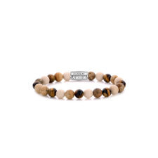 Rebel & Rose bracelet Autumn Love RR-80063-S-L men`s, karkötő