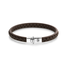 Rebel & Rose Bracelet Single Stranded RR-L0143-S-L mens, karkötő