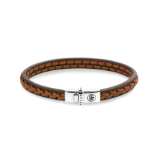 Rebel & Rose Bracelet Single Stranded RR-L0145-S-L+ mens, karkötő