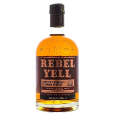  Rebel Yell Cognac Barrel 45% whisky