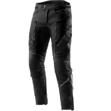 Rebelhorn Hardy 3.0 hosszabított motoros nadrág fekete motoros nadrág
