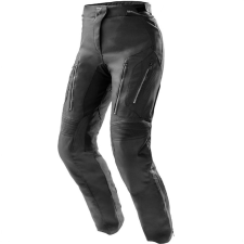 Rebelhorn Hiker IV hosszabított női motoros nadrág fekete motoros nadrág