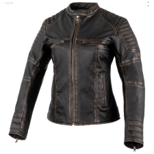 Rebelhorn Női motoros kabát Rebelhorn Hunter Pro Vintage motoros kabát