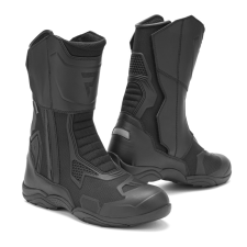 Rebelhorn Range motoros csizma fekete motoros csizma