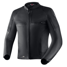 Rebelhorn Runner III TFL kabát fekete motoros kabát
