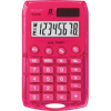 Rebell - STARLET - zsebszámológép, Pink (45751153)