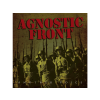 Rebellion Agnostic Front - Another Voice (Vinyl LP (nagylemez))