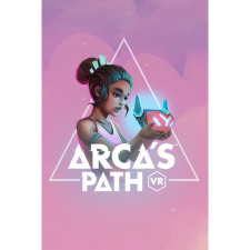 Rebellion Arca's Path VR (PC - Steam Digitális termékkulcs) videójáték