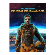 Rebellion Battlezone: Combat Commander (PC - Steam Digitális termékkulcs) videójáték