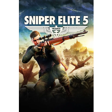 Rebellion Developments Sniper Elite 5 (EU) (digitális licenc) videójáték