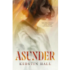 Rebellion Publishing Ltd. Asunder – Kerstin Hall (Puha kötésű)