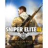 Rebellion Sniper Elite III: Afrika - Season Pass (PC - Steam Digitális termékkulcs)