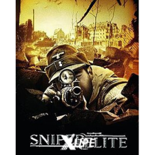 Rebellion Sniper Elite (PC - Steam Digitális termékkulcs) fogó