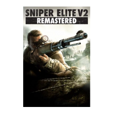 Rebellion Sniper Elite V2 Remastered (PC - Steam Digitális termékkulcs) videójáték