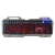 Rebeltec Discovery Metal gamer billentyűzet (Discovery 2)