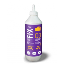 Rebiop Faragasztó FIX D3 500 g TKK ragasztó