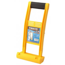 Rebiop Gipszkarton lap hordozó kőműves és burkoló szerszám