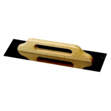 Rebiop Glettvas rozsdamentes egyenes kőműves és burkoló szerszám