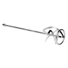 Rebiop Habarcskeverõ szár 160 mm m14, átmérő 160x600 mm