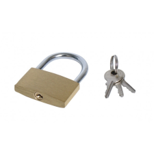 Rebiop Sárgaréz lakat 30 mm lakat