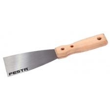 Rebiop Spakli acél FESTA 120 mm kőműves és burkoló szerszám
