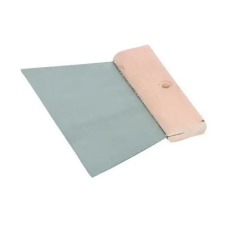 Rebiop Spatula egyenes acél 250 mm kőműves és burkoló szerszám