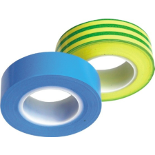 Rebiop Szigetelő szallag fehér 15 mm x 10 m villanyszerelés