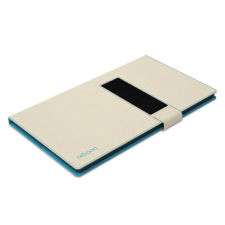 Reboon L2 Univerzális Tablet Tok 10,1" Bézs tablet tok