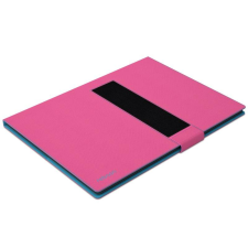 Reboon L Univerzális Tablet Tok 10,1" - Rózsaszín (RB5010) tablet tok