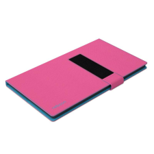 Reboon S2 Univerzális Tablet Tok 7" - Rózsaszín (RB5022) tablet tok