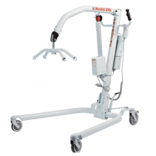 REBOTEC ARNOLD betegemelő lift 250 kg-ig gyógyhatású készítmény
