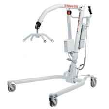  REBOTEC ARNOLD betegemelő lift 250 kg-ig gyógyászati segédeszköz