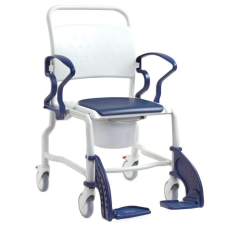 REBOTEC BOSTON tusolószék - szoba WC 150 kg-ig gyógyhatású készítmény