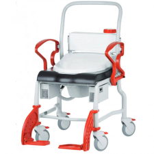  REBOTEC DUBAI szoba WC, beépített bidével gyógyászati segédeszköz