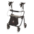 Rebotec Jumbo 150 Yano walker alkartámaszos járókeret