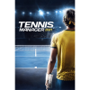 Rebound CG Tennis Manager 2021 (PC - Steam elektronikus játék licensz)