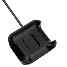 Recall01 FIXED Xiaomi Mi Watch Lite Fekete okosóra kellék